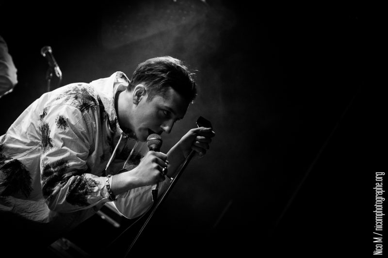 rencontres transmusicales facebook