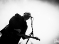 Pixies,Vieilles Charrues, vendredi, Nico M Photographe