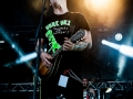the roughneck riot, Art Sonic, Nico M Photographe