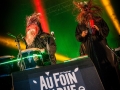 sonido gallo negro, Vendredi, sceneA, AFDLR 2016, Nico M Photographe