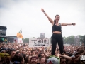 ambiance dimanche, Vieilles Charrues 2017, Nico M Photographe-8