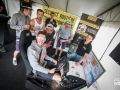 STAND © NICO M 09