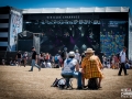 ambiance,Vieilles Charrues, samedi, Nico M Photographe