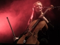 anna meredith, hall8, jeudi, Nico M Photographe-5