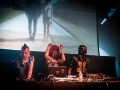 le catcheur, la pute et le dealer,Vendredi, Art Sonic 2014, Nico M Photographe-3