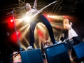 Sugar and tiger,Vendredi, Art Sonic 2014, Nico M Photographe-20