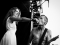 Sugar and tiger,Vendredi, Art Sonic 2014, Nico M Photographe-24