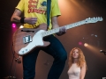 Sugar and tiger,Vendredi, Art Sonic 2014, Nico M Photographe-4