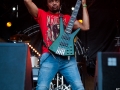 Ki-mani Marley,samedi, Art Sonic 2014, Nico M Photographe