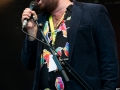Lewis Evans,samedi, Art Sonic 2014, Nico M Photographe