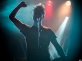 Sarah W Papsun,samedi, Art Sonic 2014, Nico M Photographe-15