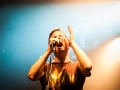 Sarah W Papsun,samedi, Art Sonic 2014, Nico M Photographe
