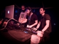barbes noir & velour dj set, Mythos 2017, vendredi 31, Nico M Photographe