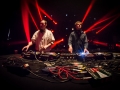 barnt + aguayo,hall 9, samedi 6,  Nico M Photographe-2