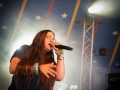billie brelok, chap, samedi, AFDLR 2015, Nico M Photographe