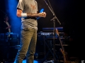 bionicohand, soiree presentation trans 2015, Nico M Photographe