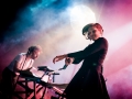caravane palace, Art Sonic, Nico M Photographe