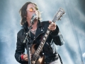 carl barat and the jackals,vulcain, samedi, P2N 2015, Nico M Photographe-3