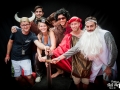 village a la recherche du roi arthur, Roi Athur 2016, Nico M Photographe-142