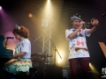 cocorosie, scene b, samedi, AFDLR 2015, Nico M Photographe-12