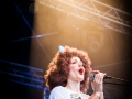 cocorosie, scene b, samedi, AFDLR 2015, Nico M Photographe