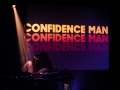 confidence man - Nico M Photographe