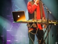 cosmo sheldrake, hall3, vendredi 5,  Nico M Photographe