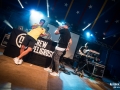 crew peligrosos, Nico M Photographe