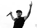 DROPKICK MURPHYS © NICO M 02