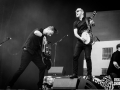 DROPKICK MURPHYS © NICO M 08