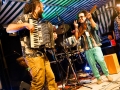 ema yazurlo & quilombo sonoro, guinguette, samedi, AFDLR 2015, Nico M Photographe