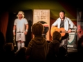 Spectacle pour enfants, Nico M Photographe
