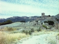 village abandonne, road trip espagne 2016, argentique, Nico M Photographe-20