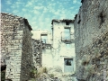 village abandonne, road trip espagne 2016, argentique, Nico M Photographe-23