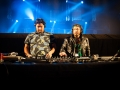 fatnotronic,hall 8, samedi, Nico M Photographe