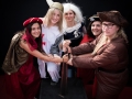 a la recherche du roi arthr, Nico M Photographe-203