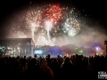 feux d'artifice,Vieilles Charrues, jeudi, Nico M Photographe-2