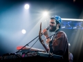 flamingods, Nico M Photographe