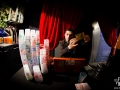 benevole, Les Foins d'hiver, Nico M Photographe