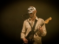 fumaca preta,hall 3, samedi 6,  Nico M Photographe