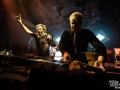 gloia dave VS el vidocq - Nico M Photographe