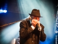 grand cannon,hall 8, vendredi, Nico M Photographe
