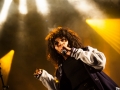 hollie cook, scene B, vendredi, Artsonic 2015, Nico M Photographe