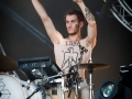hyphen hyphen,Vieilles Charrues, samedi, Nico M Photographe