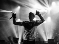 I AM, argentique, Au pont du rock 2014,, Nico M Photographe.org-2