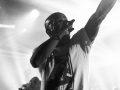 I AM, argentique, Au pont du rock 2014,, Nico M Photographe.org
