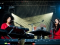 ibeyi,Vieilles Charrues, samedi, Nico M Photographe-3