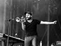 Ibrahim Maalouf, argentique, Vieilles Charrues, Nico M Photographe-6