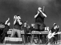 Ibrahim Maalouf, argentique, Vieilles Charrues, Nico M Photographe-7