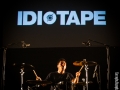 idiotape,hall 9, samedi, Nico M Photographe-4